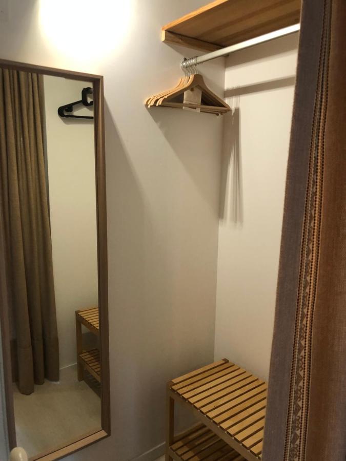 Bed and Breakfast L' Ilot Des Iles Cuxac-dʼAude Esterno foto